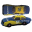 Ted Musgrave - Nascar  Racers