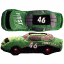Jeff Green - Nascar  Racers