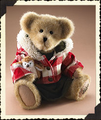 hannah beanie baby
