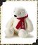 Coke Polar Bear 13 - Coke® Plush