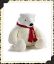 Coke Polar Bear 20 - Coke� Plush