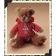 Anthony - Coke� Plush