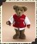Collin - Coke� Plush