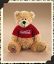 Brad - Coke� Plush