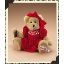 Cheryl - Coke® Plush