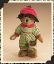 Colleen Strawbeary - Boyd