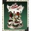 Elbert, Delbert & Fritz... Holiday Beary-Go-Round - Boyd
