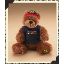 Jeff Gordon Bubba Bear - Specials