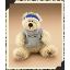 Jimmie Johnson Bubba Bear - Specials