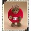 Jingles T. Peeker - M&M
