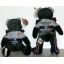 Dale Earnhardt (14 inch) - Nascar Bears