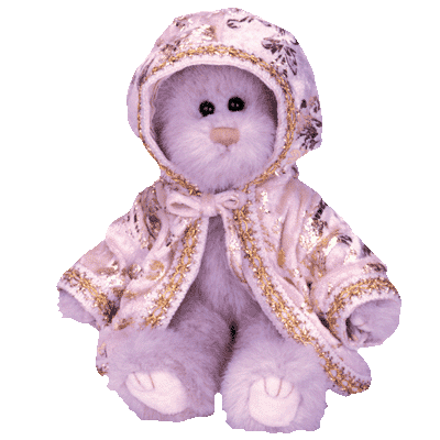 gwyndolyn beanie baby