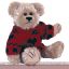 Bearkhardt - Ty Attic Treasures