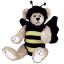 Beezee - Ty Attic Treasures
