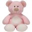 Baby Pink Bear - Ty Pluffies