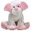 Baby Pups Pink - Ty Pluffies
