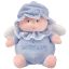 Blessings to Baby - Ty Pluffies
