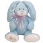 Bunny Hop - Ty Pluffies