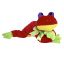 Ribbit - Ty Pillow Pals