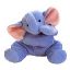Squirt - Ty Pillow Pals