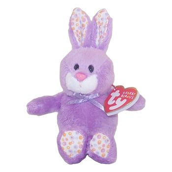 bloom beanie baby
