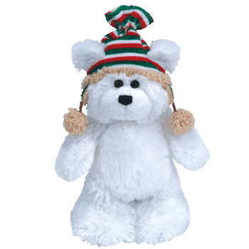 Chillingsly - Ty Beanie Babies