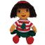 Holiday Dora - Dora the Explorer