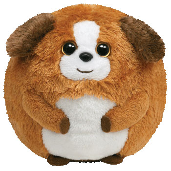 Bandit - Beanie Ballz