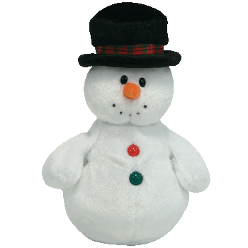 Coolston - Ty Beanie Babies