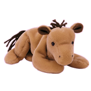 beanie baby derby