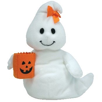 Gouliette - Ty Beanie Babies