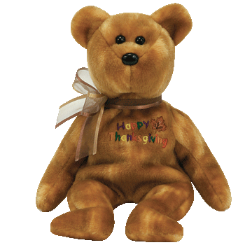 Gratefully - Ty Beanie Babies