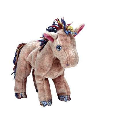 ty zodiac horse