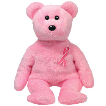Promise - Ty Beanie Babies