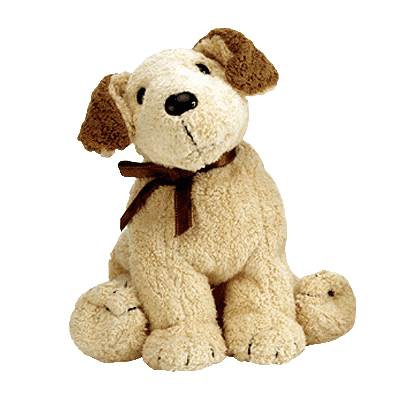 Rufus - Ty Beanie Babies