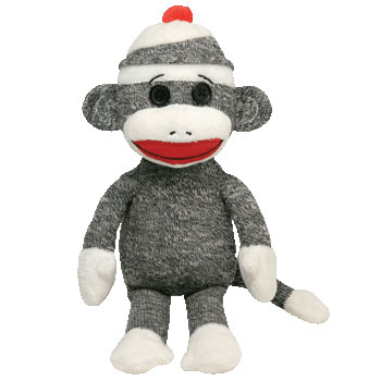 Socks (Grey) - Socks