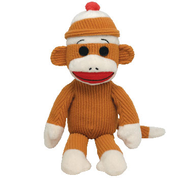 Socks (Tan) - Socks