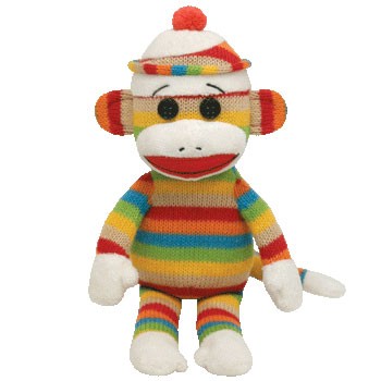 Socks (Stripes) - Socks