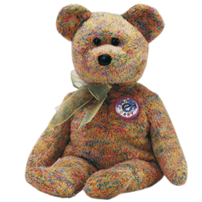 Speckles - Ty Beanie Babies