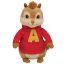 Alvin - Ty Beanie Babies