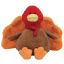 Gobbled - Thanksgiving Beanies