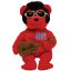Heartbear Hotel - Elvis Beanies