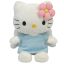 Hello Kitty Blue Angel - Hello Kitty Beanies