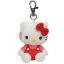 Hello Kitty Key Clip - Hello Kitty Beanies