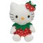 Hello Kitty Strawberry - Hello Kitty Beanies