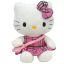 Hello Kitty Tartan Plaid - Hello Kitty Beanies