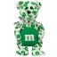 M&M (Green) - Walgreens Beanies