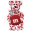 M&M (Red) - Walgreens Beanies