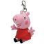 Peppa Pig Key Clip - Peppa Pig