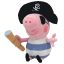 Pirate George - Peppa Pig
